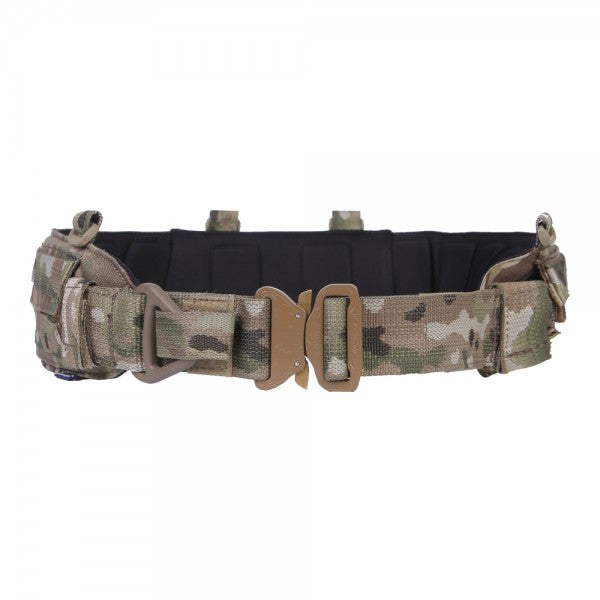 EMERSONGEAR BLUE LABEL COBRA BATTLE BELT MULTICAM TAGLIA L (EMB9392MCL)