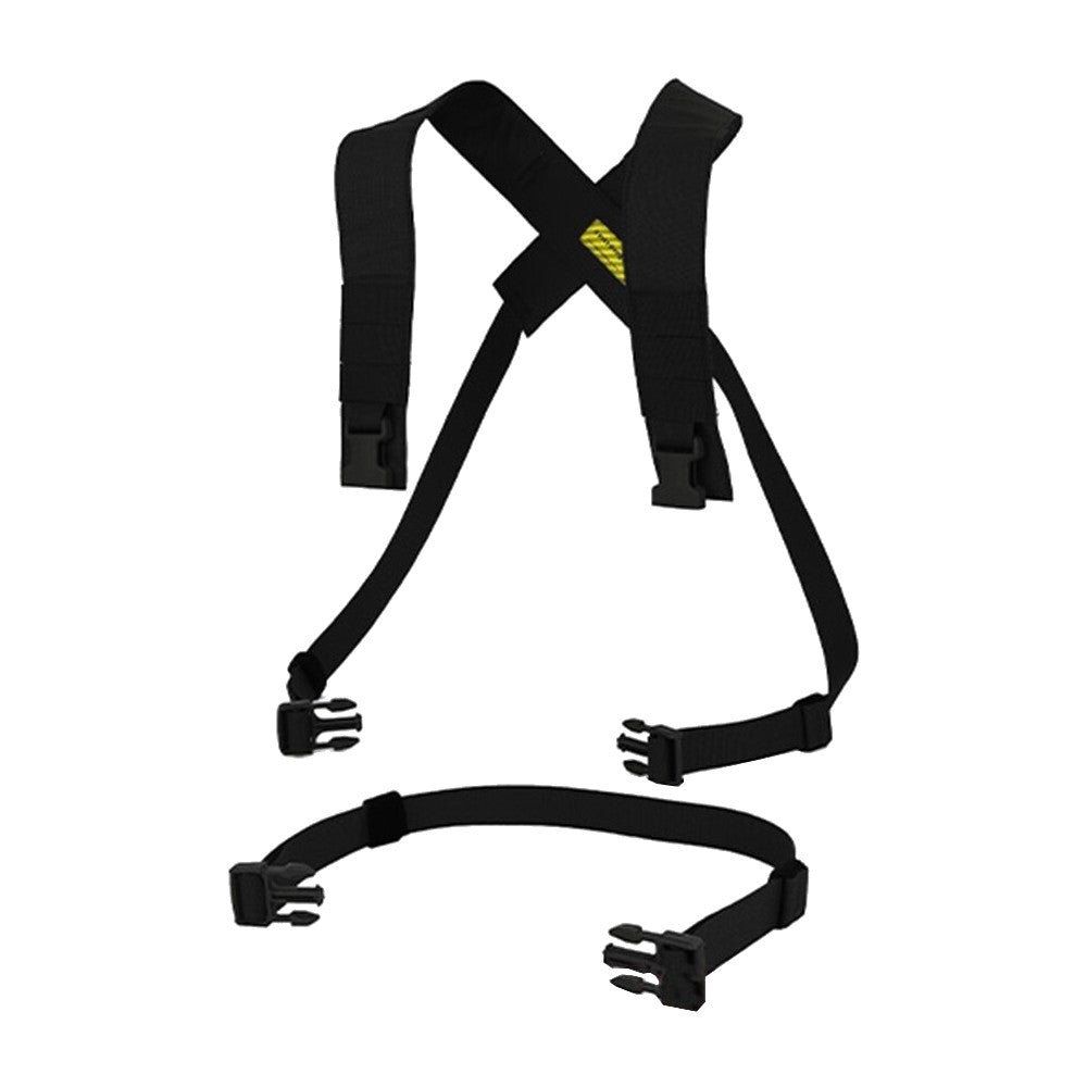 EMERSON GEAR CHEST RIG X-HARNESS KIT NERO BLACK (EM7409BK)