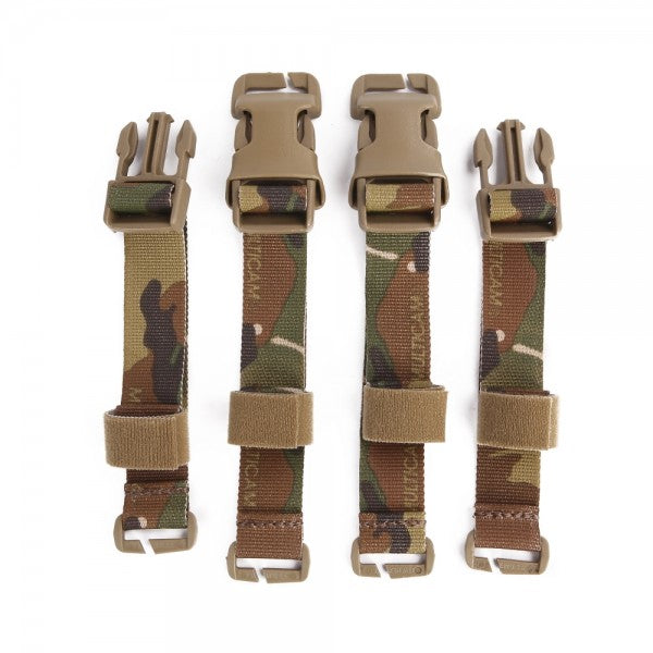 EMERSONGEAR KIT CINGHIE PER TACTICAL VEST MULTICAM (EM7330MC)