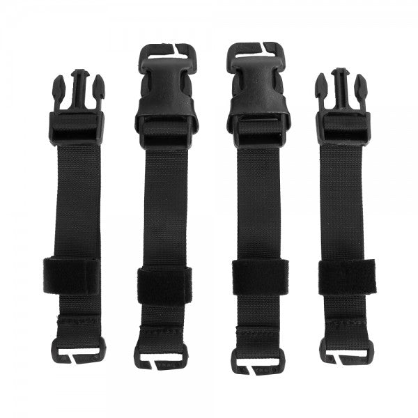 EMERSONGEAR KIT CINGHIE PER TACTICAL VEST NERO (EM7330B)