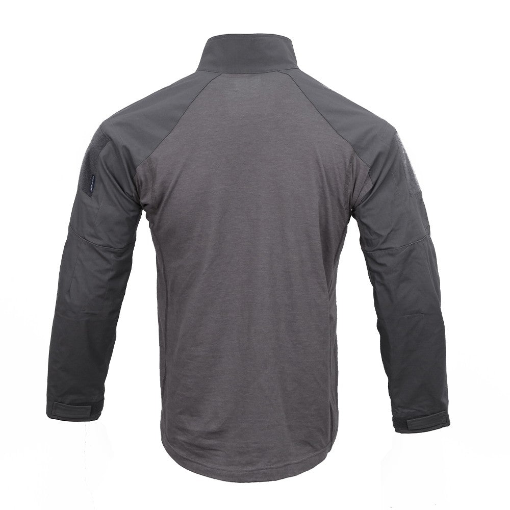 EMERSONGEAR MAGLIA TATTICA COMBAT E4 WOLF GRAY TAGLIA XL (EM9429WG-XL)