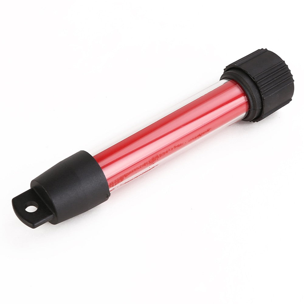 EMERSONGEAR STICK ELETTRONICO LUMINOSO ROSSO (EM7885)