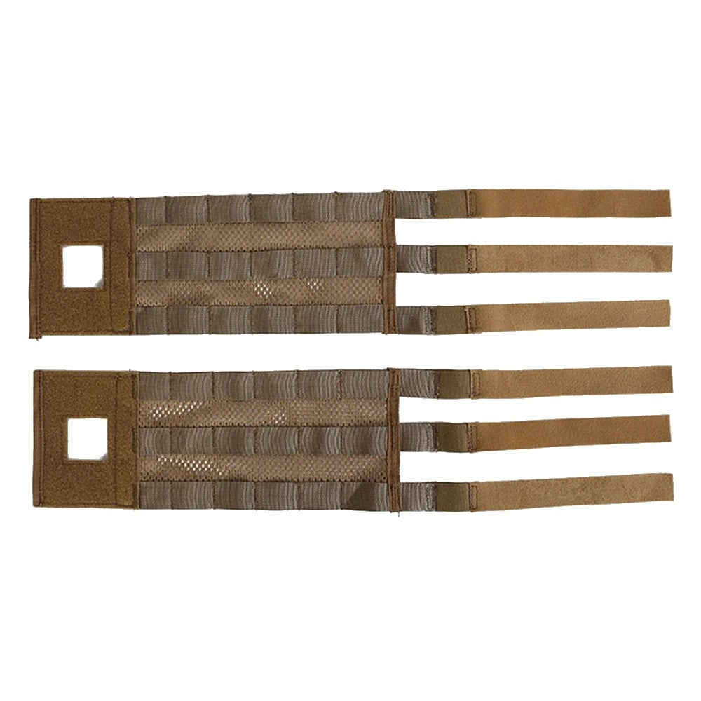 EMERSON GEAR TATTICO SCARAB STYLE TACTICAL VEST CB COYOTE BROWN (EM7406CB)