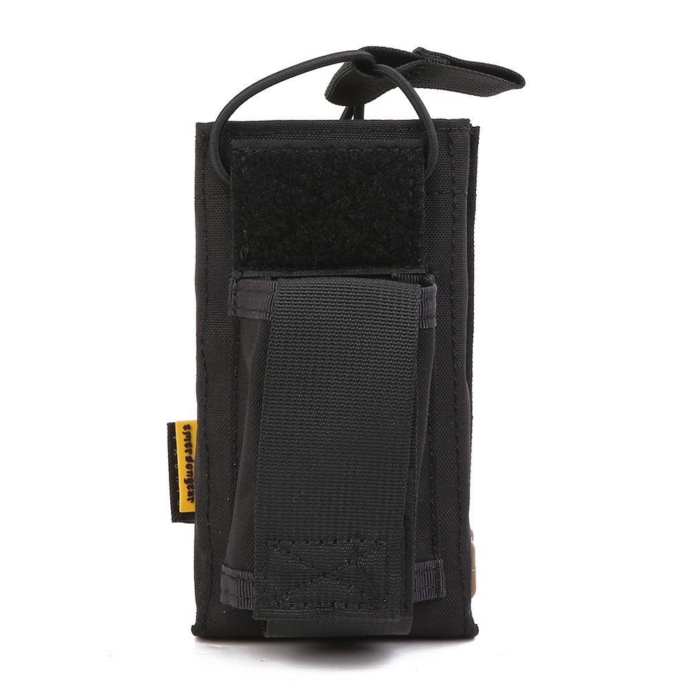 EMERSONGEAR TASCA PORTA CARICATORE 5.56 NERO (EM6361BK)
