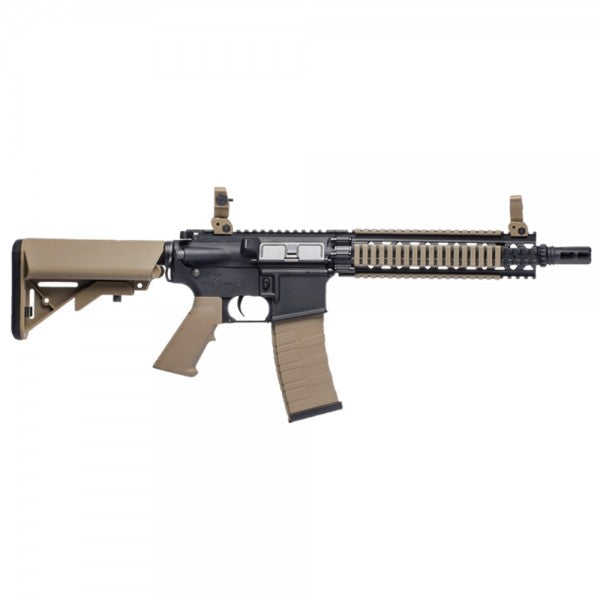 G&G FUCILE ELETTRICO CM18 MOD1 NERO (GGMOD1B)