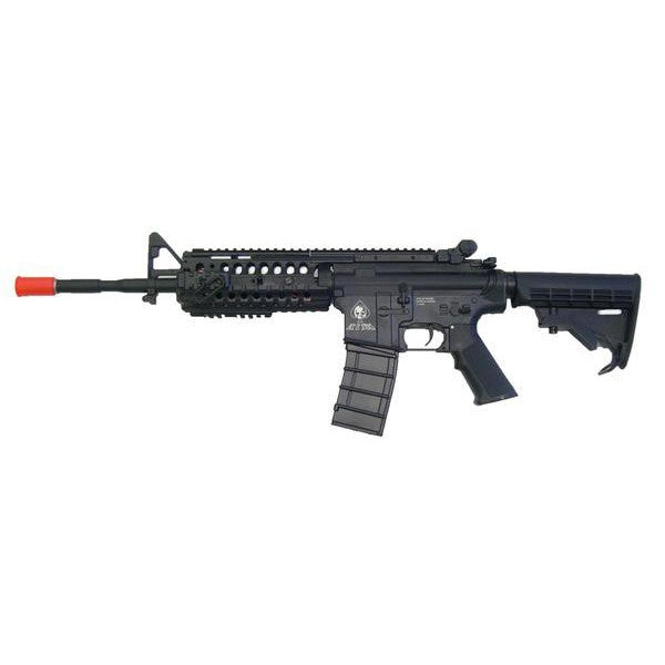 ACE OF SPADES FUCILE ELETTRICO M4 S-SYSTEM IN POLIMERO (AOS-141T)