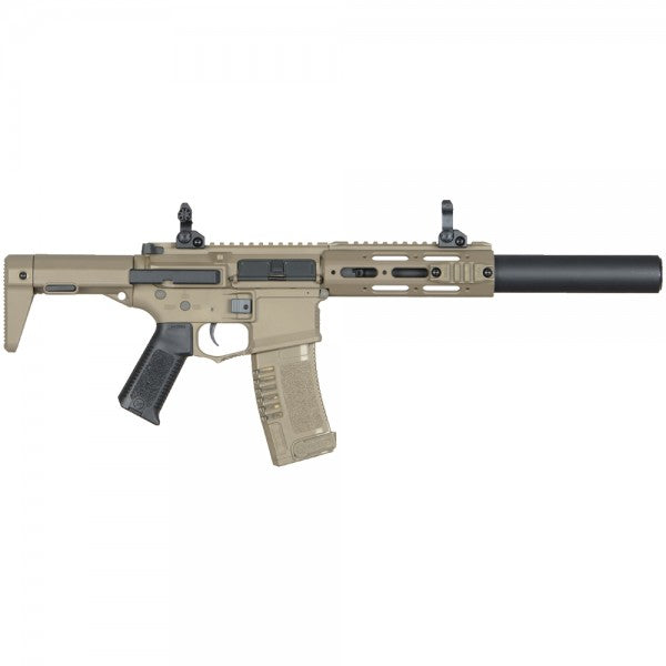 AMOEBA FUCILE ELETTRICO AM-014 DARK EARTH (AR-AM14T)
