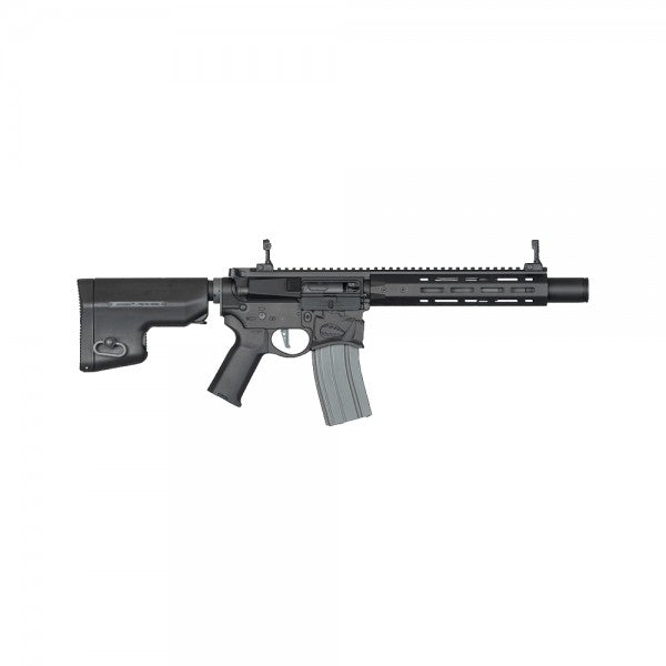 ARES FUCILE ELETTRICO SHARPS BROS. WARTHOG M4 NERO (AR-SBWB)