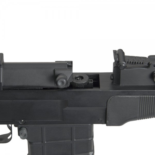 ARES FUCILE ELETTRICO ASG AK CECOSLOVACCO VZ58M MIDDLE (AR-VZ58MM)