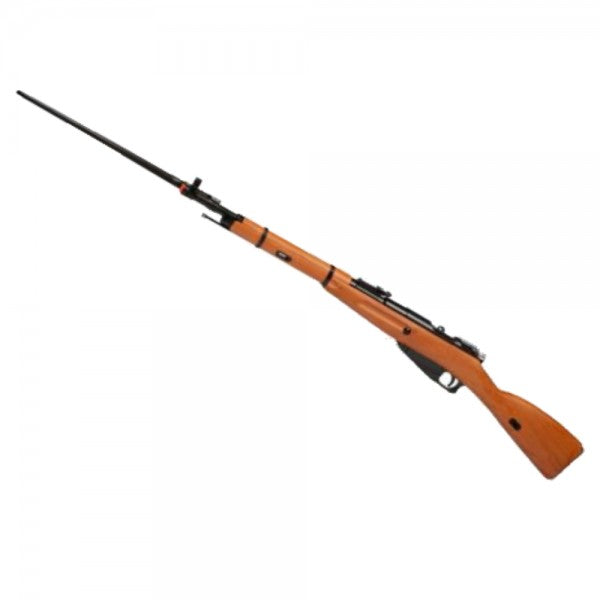 WIN GUN FUCILE A CO2 REPLICA MOSIN NAGANT (C211L)