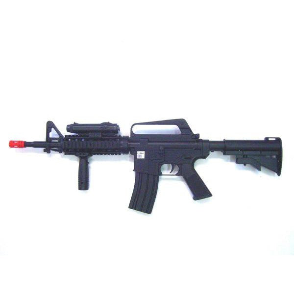 FUCILE SOFTAIR (M16A4)