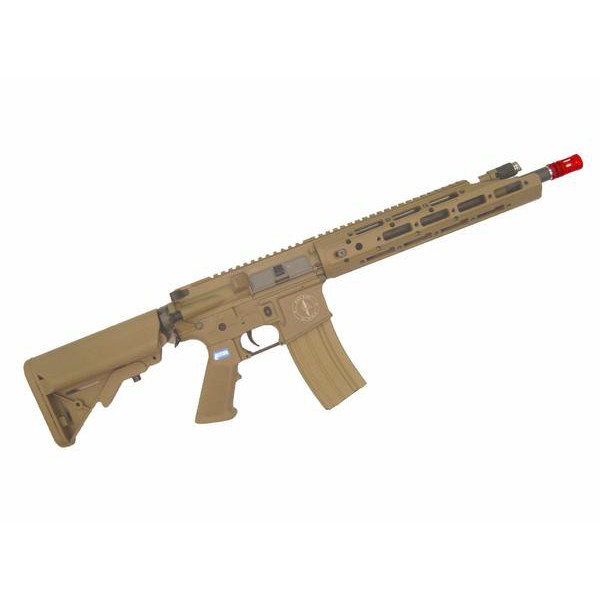 FUCILE SOFTAIR MODELLO RAPTOR TAN (W-RAPT)