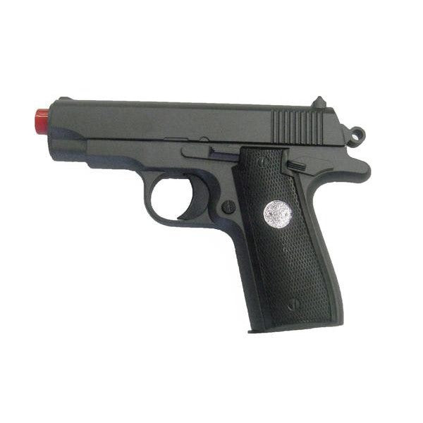 G PISTOL SERIES (G02)