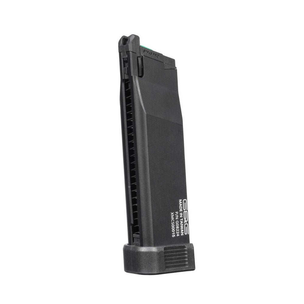 G&G CARICATORE A CO2 30 COLPI PER PISTOLA STP45 (G08224)