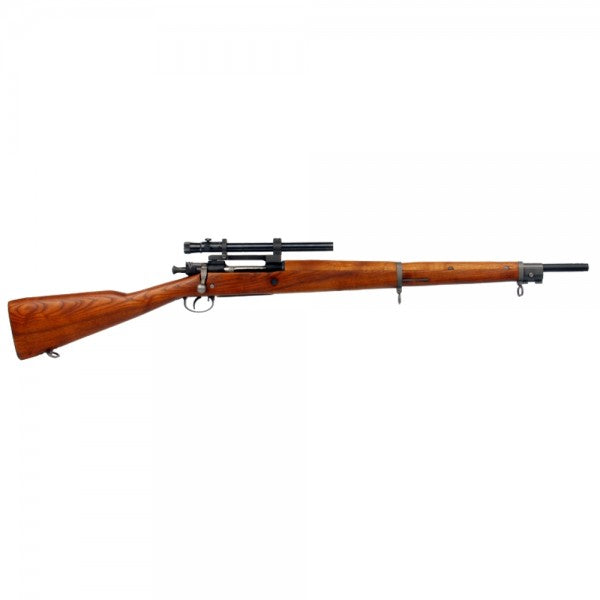 G&G FUCILE A GAS GM1903 A4 GAS (GG-GM1903)