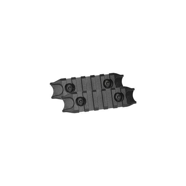 G&G SLITTE LATERALI M-LOK NERE (G03197)