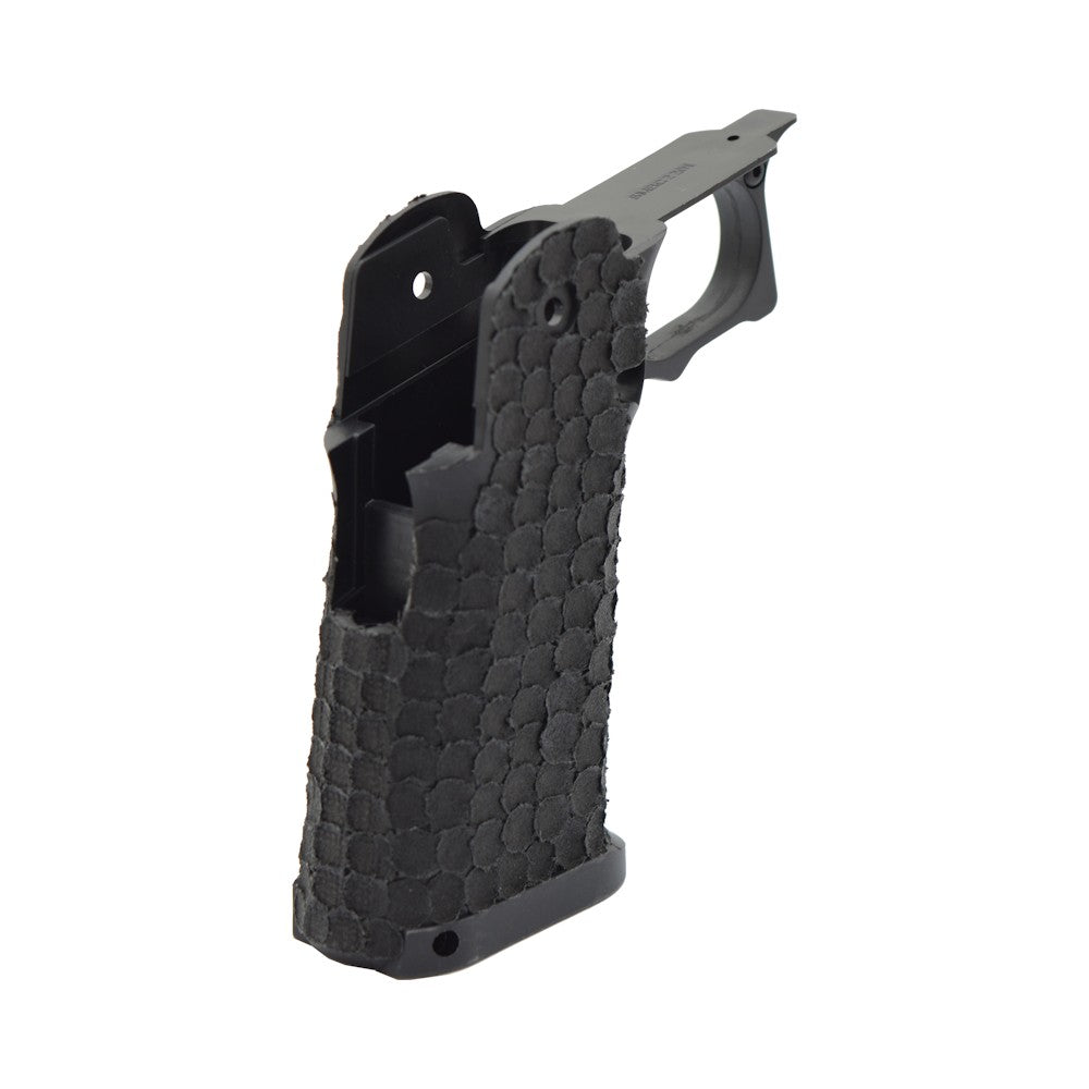 GOLDEN EAGLE IMPUGNATURA PER SERIE HI-CAPA NERA (MC-45)
