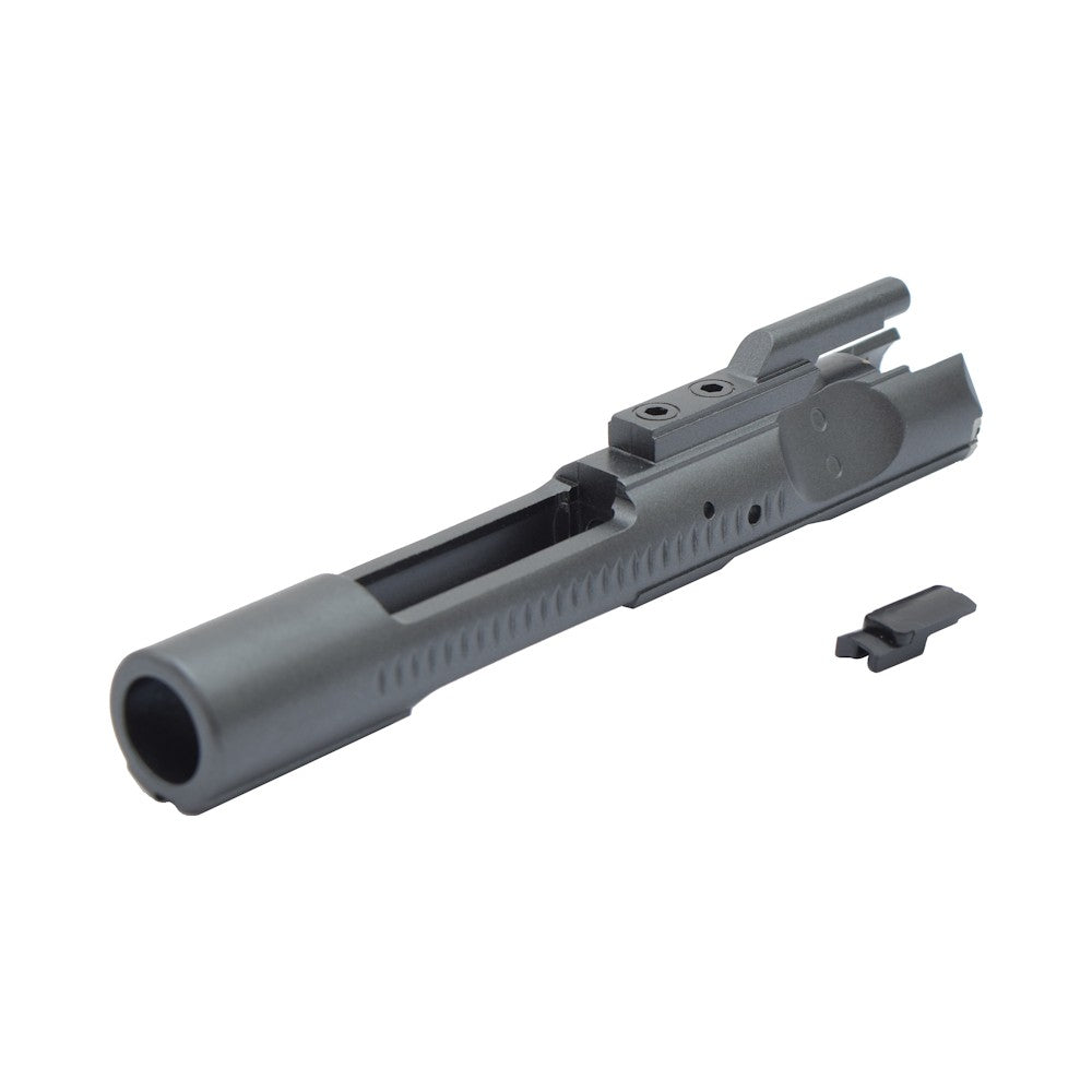 GOLDEN EAGLE PORTAOTTURATORE PER M4 A GAS (MC-14)
