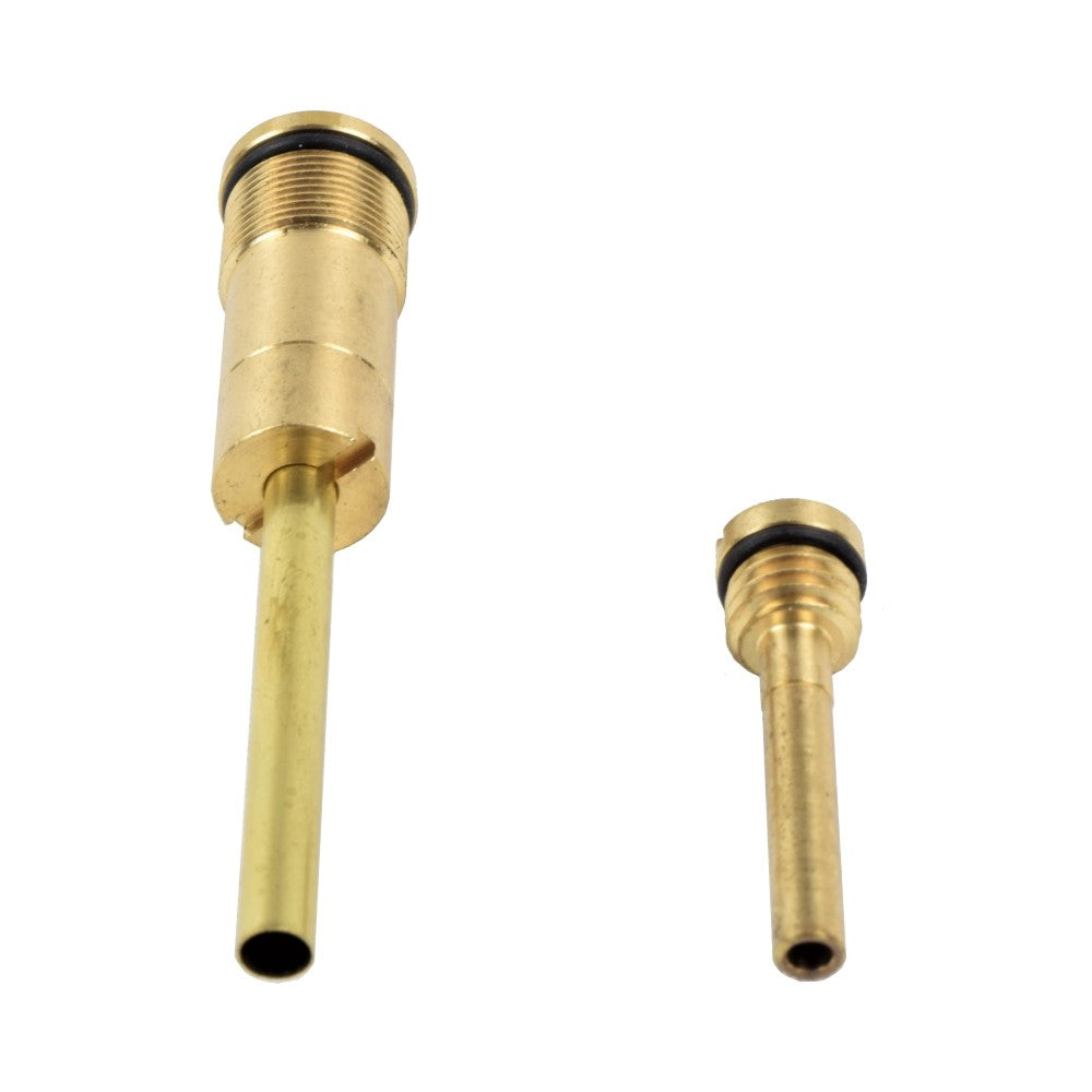 GOLDEN EAGLE VALVOLE PER SERBATOIO GAS FUCILI A POMPA M870 (MC-87)