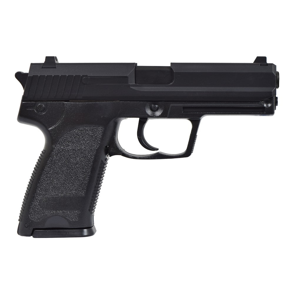HFC PISTOLA A MOLLA NERA (HA 112B)