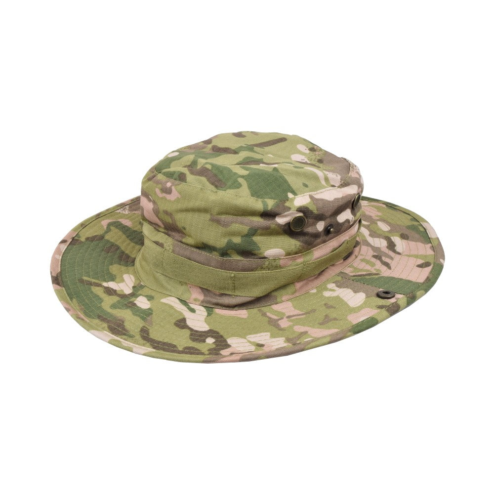 JS-TACTICAL CAPPELLO JUNGLE BONNIE HAT MULTICAM TAGLIA M (JSWAR-BON-MM)