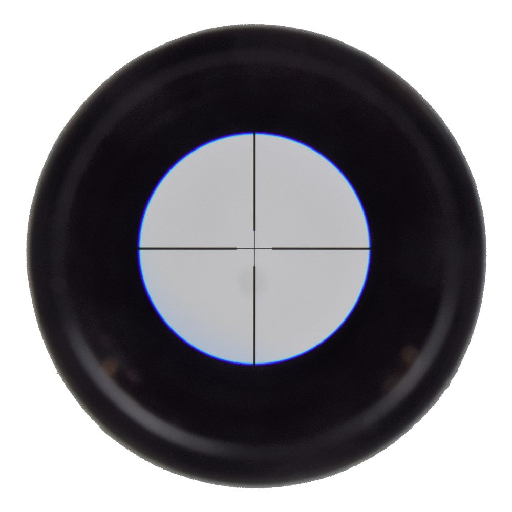 JS-TACTICAL OTTICA LENTE 20mm ZOOM 4X NERA (JS-4X20)
