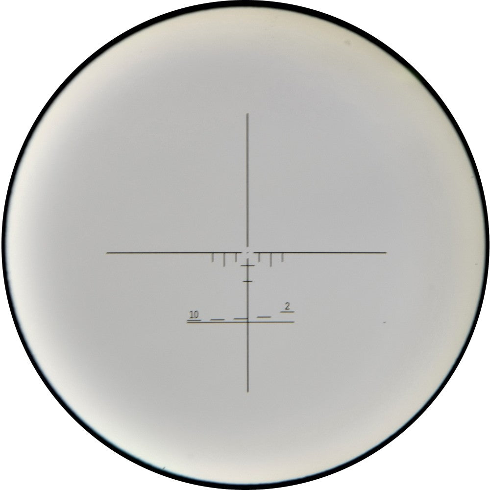JS-TACTICAL OTTICA LENTE 21 mm ZOOM FISSO 4X NERA (JS-4X21)