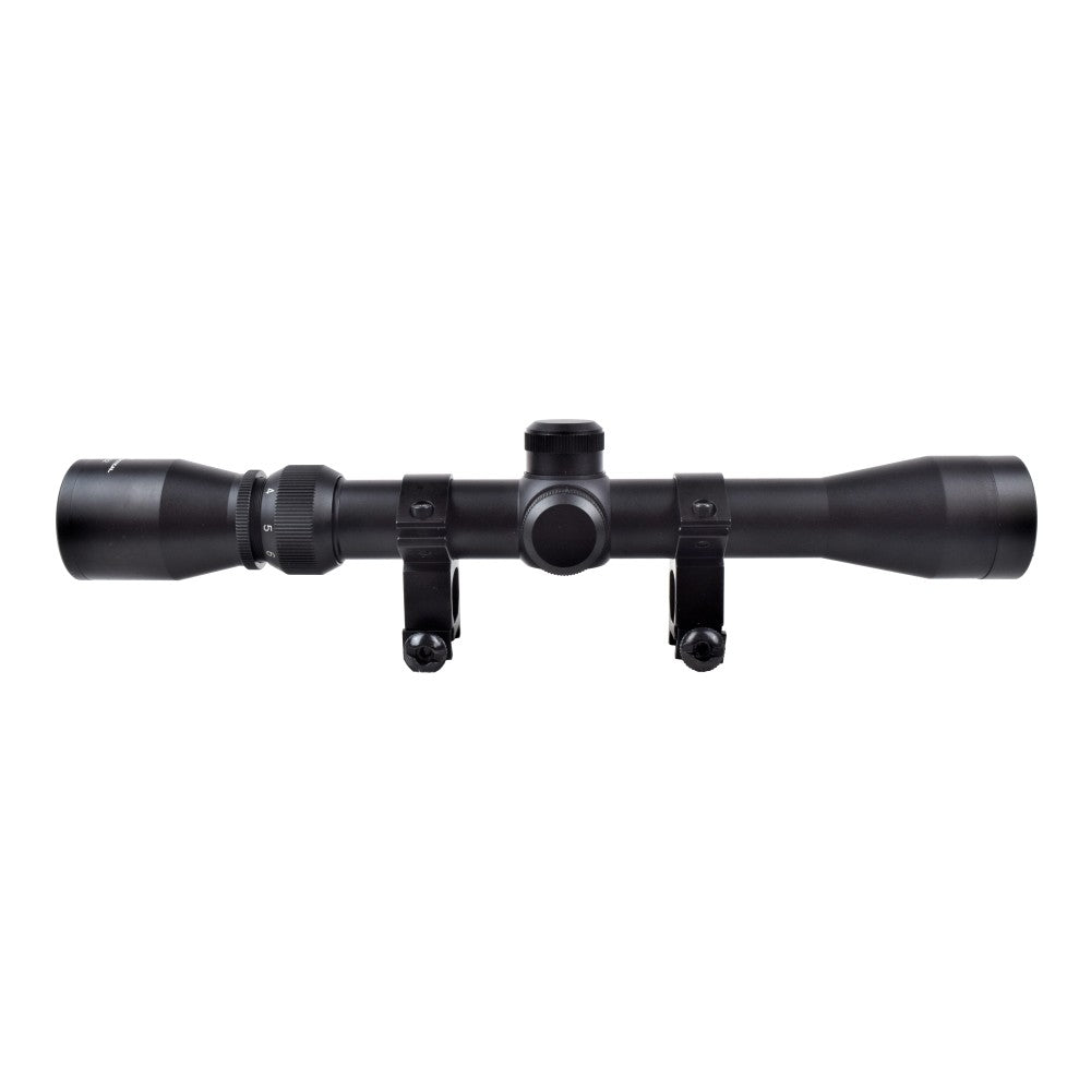 JS-TACTICAL OTTICA LENTE 32mm ZOOM 3-9x NERA (JS-3-9X32)