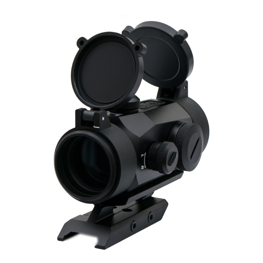 JS-TACTICAL RED DOT NERO (JS-R6)