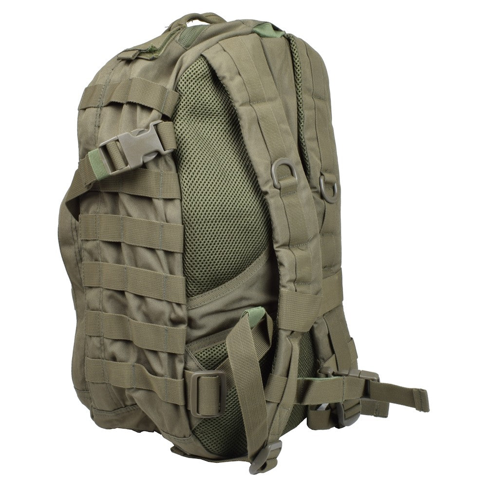 JS-TACTICAL ZAINO TATTICO 26 LITRI VERDE OLIVE DRAB (JS-1606V)