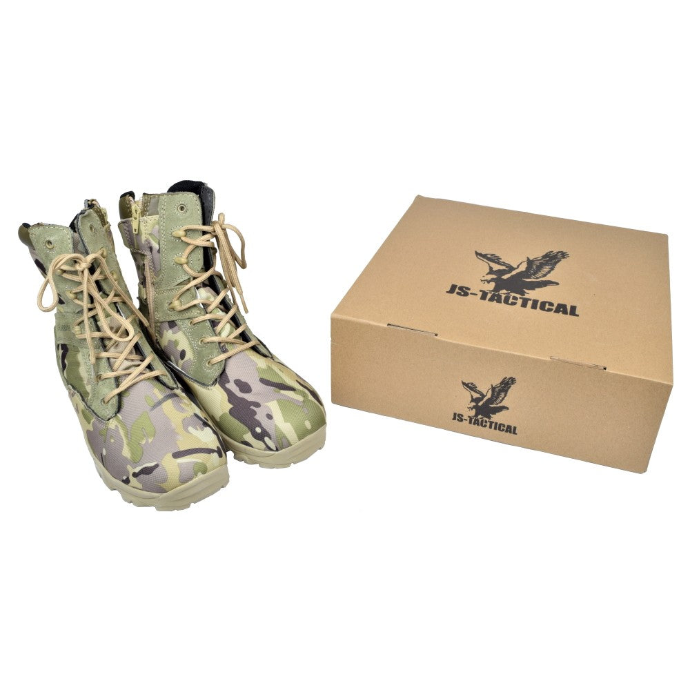 JS WARRIOR ANFIBIO MULTICAM TAGLIA 43 (JS-BWM-43)