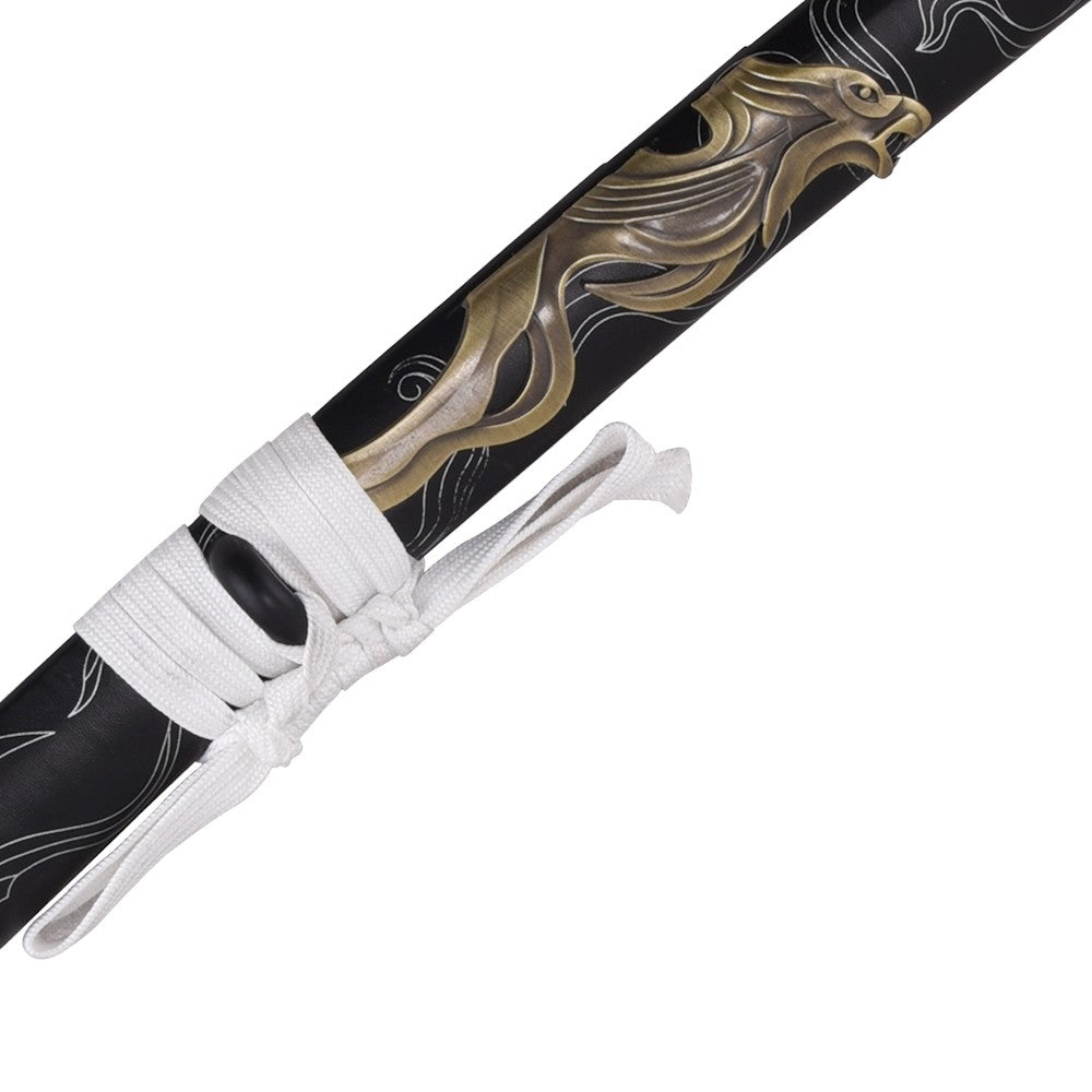 KATANA ORNAMENTALE (ZS757)
