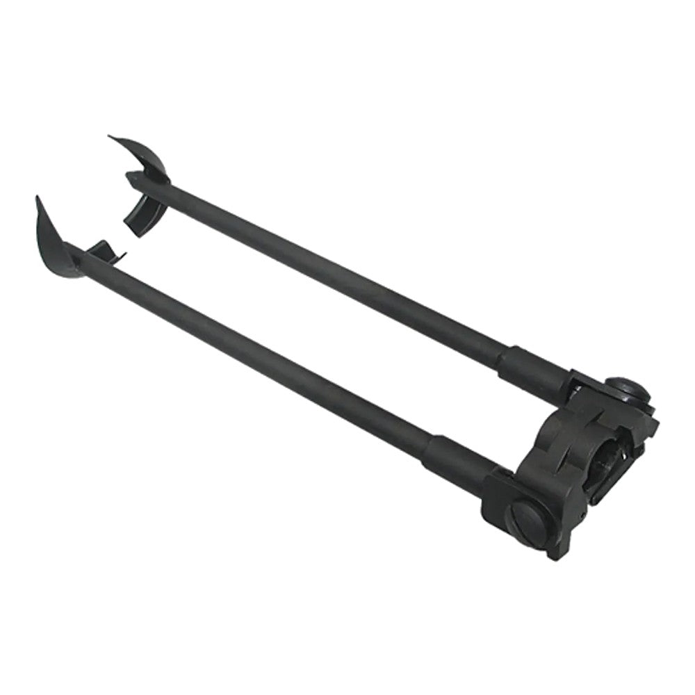 KING ARMS BIPIEDE PER SERIE FAL NERO (KA-BP06)