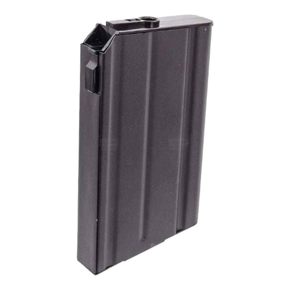 KING ARMS CARICATORE MID-CAP 90 COLPI PER SERIE FAL NERO (KA-MAG06)
