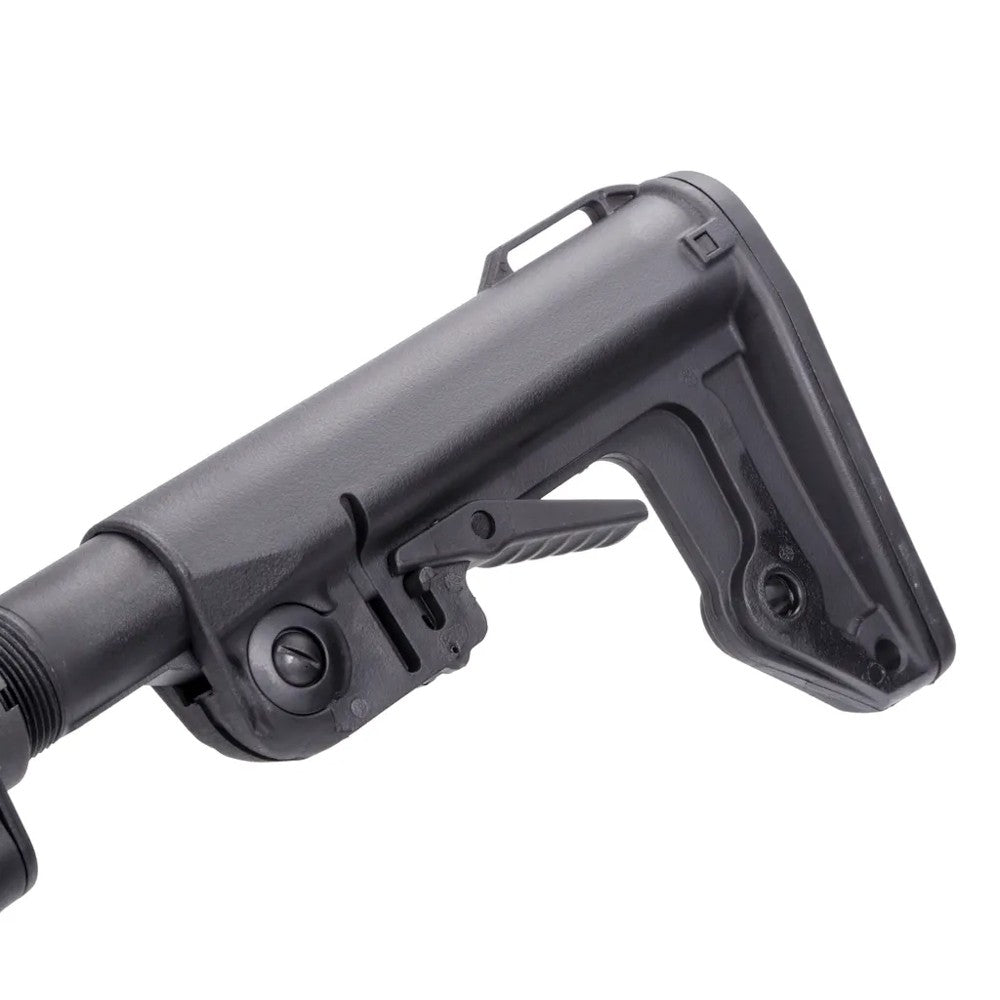 KING ARMS FUCILE A GAS TWS 9mm LITE NERO (KA-GBB33B)
