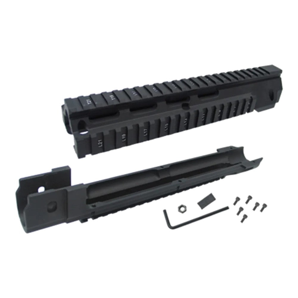 KING ARMS KIT PARAMANO RAS PER SERIE FAL VERSIONE LUNGA (KA-RAS07L)