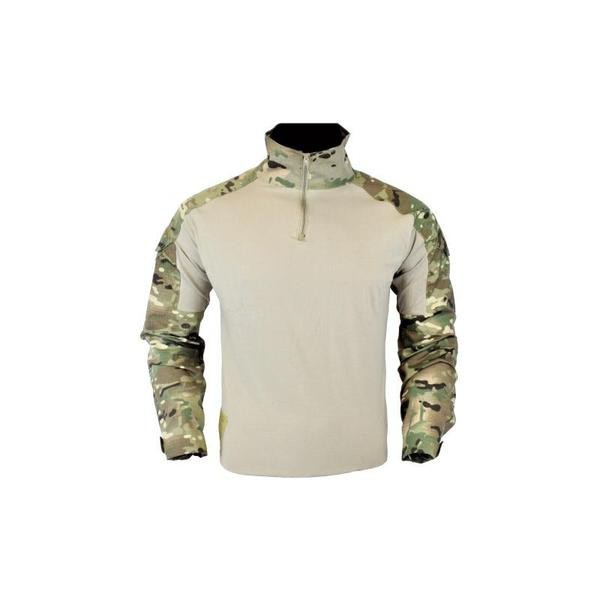 JS-TACTICAL MAGLIA COMBAT JS WARRIOR MULTICAM MC TAGLIA L (JSWAR-MG-MUL-L)