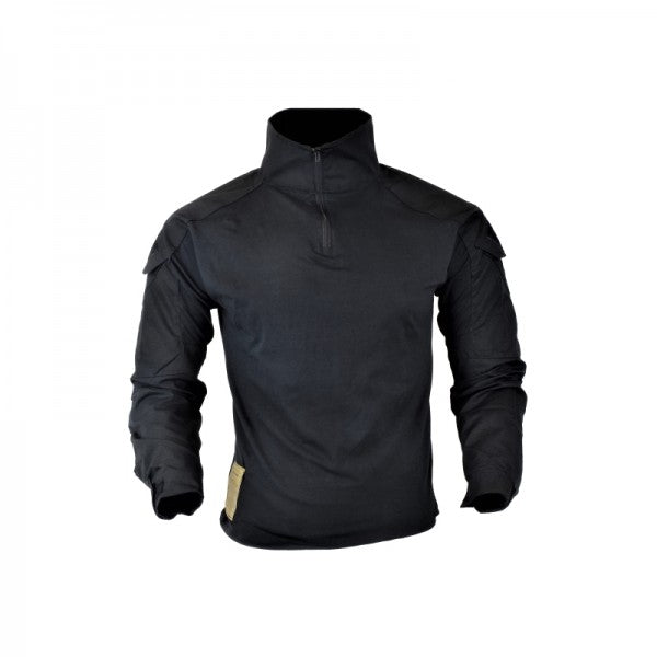JS-TACTICAL MAGLIA COMBAT JS WARRIOR NERA TAGLIA S (JSWAR-MG-BK-S)