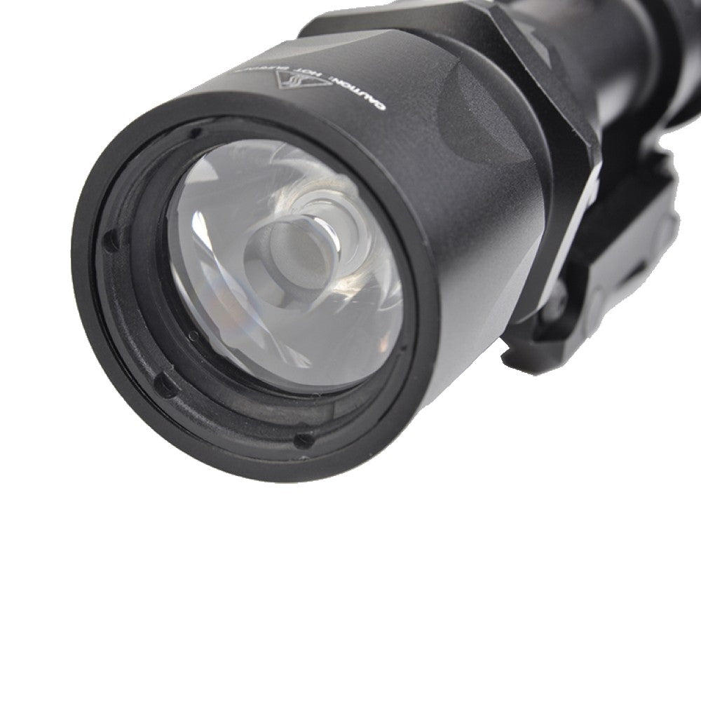 NIGHT EVOLUTION TORCIA LED 180 LUMEN NERA (EL-EX108B)