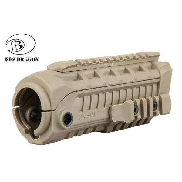 PARAMANO TATTICO (BD-3761T)
