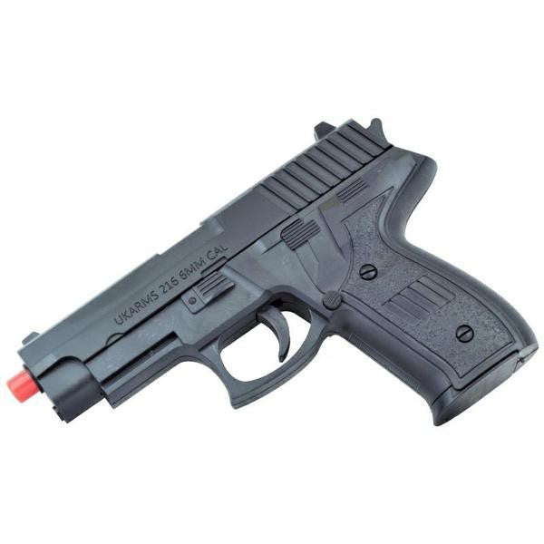 PISTOLA SOFTAIR (G-E26)