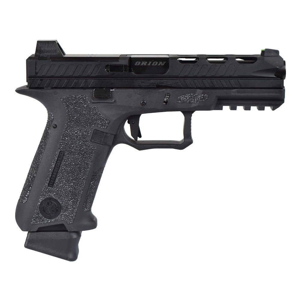 POSEIDON PISTOLA A GAS ORION NO.2 PERFORMANCE NERA (PPW-O2-P-BK)