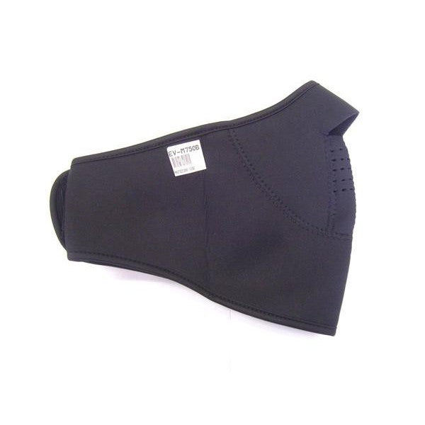 ROYAL PROTEZIONE NEOPREME PER NASO E MENTO NERA (EV-M750B)