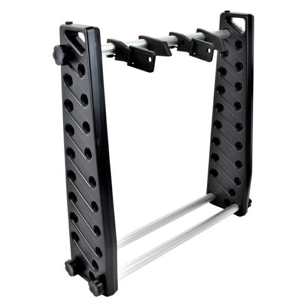 WOSPORT RASTRELLIERA PORTA 5 FUCILI (WO-TG08B)