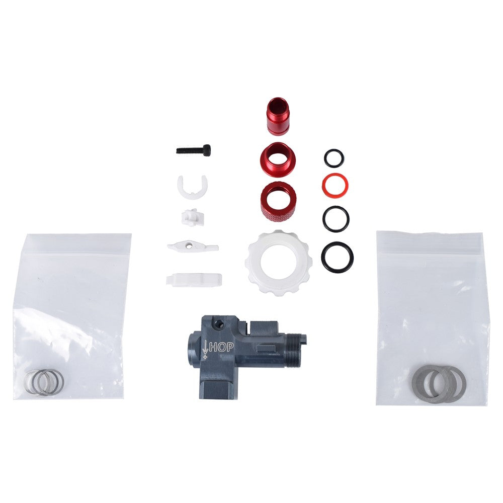 RETROARMS GRUPPO HOP UP CNC ULTRA SERIE M4 (RA-9430)