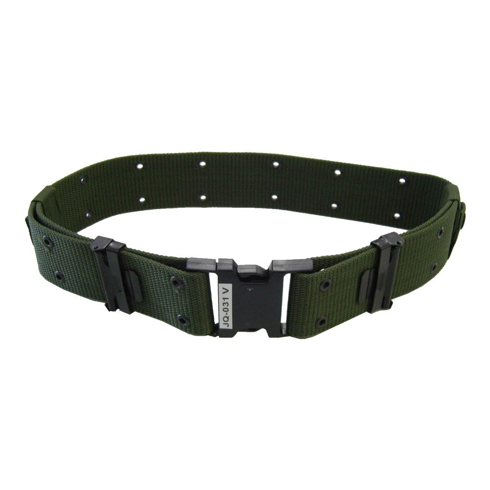 ROYAL CINTURONE TATTICO VERDE OLIVE DRAB (JQ-031 VERDE)