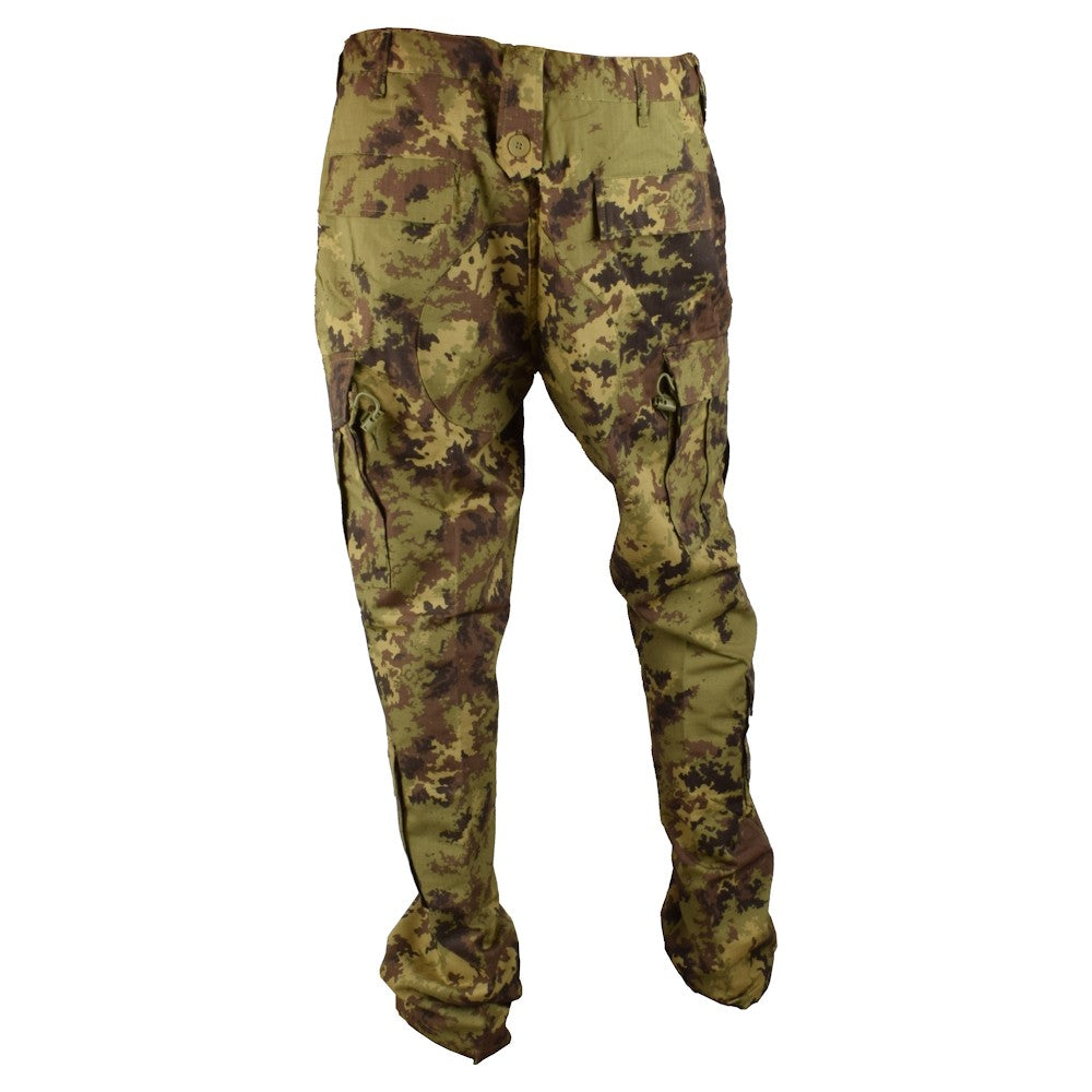 ROYAL MIMETICA STANDARD COMPLETA TAGLIO BDU VEGETATA ITALIANA TAGLIA L (UNI-TC-L)