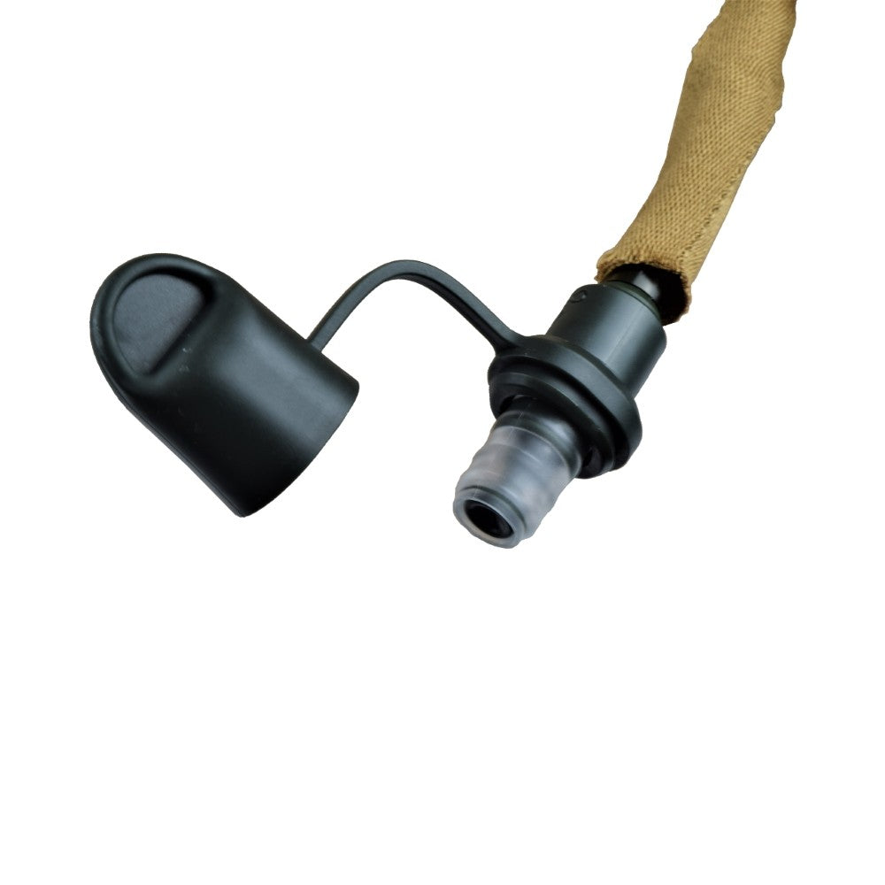 ROYAL ZAINO CON SACCA IDRATAZIONE PER ACQUA 3 LITRI VERDE TAN (HY05-T)