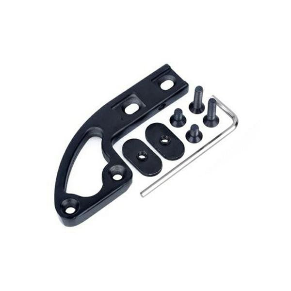 SMC SCOUT ADAPTIVE LIGHT MOUNT NERO (EL-EX279B)