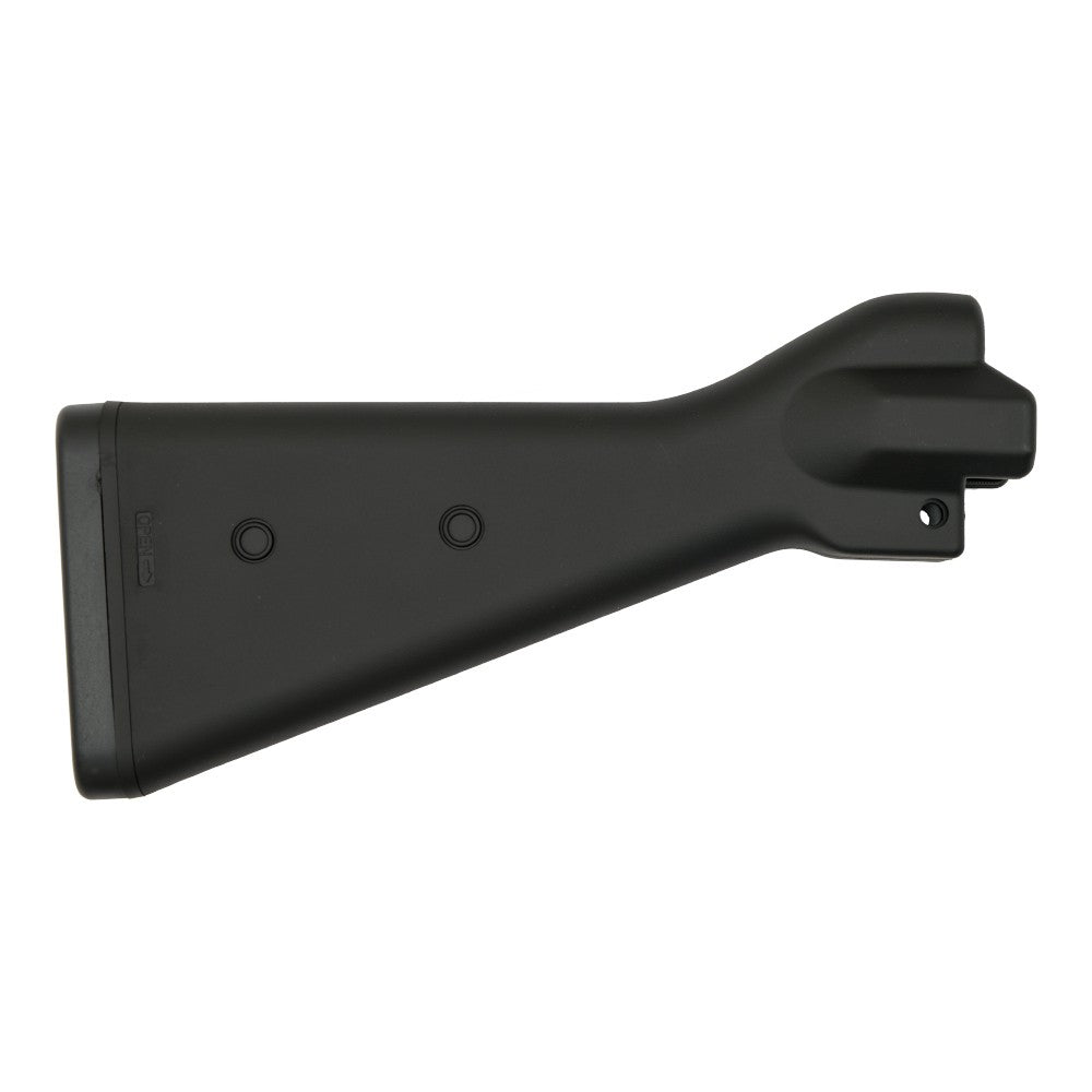 SNOW WOLF CALCIO FISSO PER SERIE MP5 NERO (SW-MP5ST3)